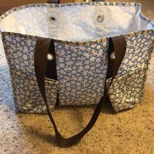 Thirty one utility tote